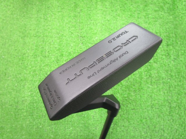 中古ゴルフ TOUR 2.0