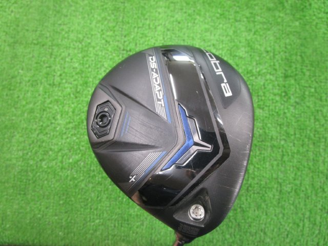 中古ゴルフ DS-ADAPT X 5W 18°