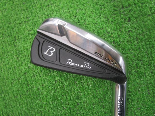 中古ゴルフ Ballista HYBRID BH-003 U2 17°