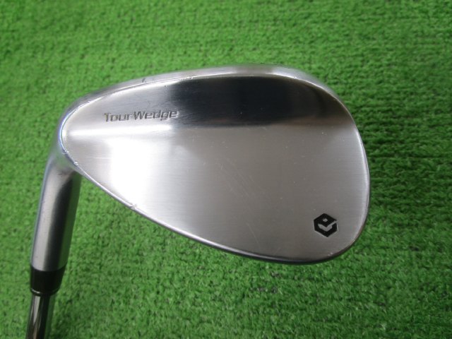 中古ゴルフ TOUR WEDGE Type S 50°