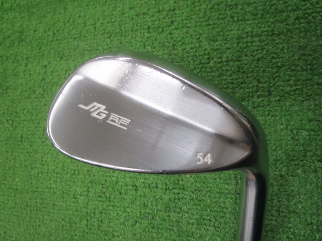 中古ゴルフ RF 99.3PURE 54°