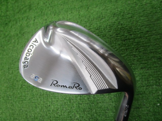 中古ゴルフ Alcobaca asa WEDGE 56°