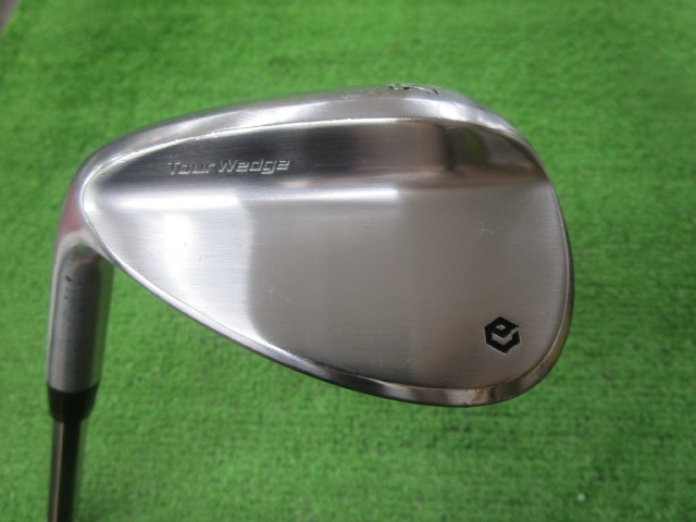 中古ゴルフ TOUR WEDGE Type S 56°