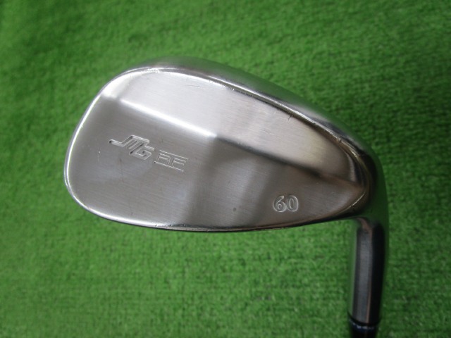 中古ゴルフ RF 99.3PURE 60°