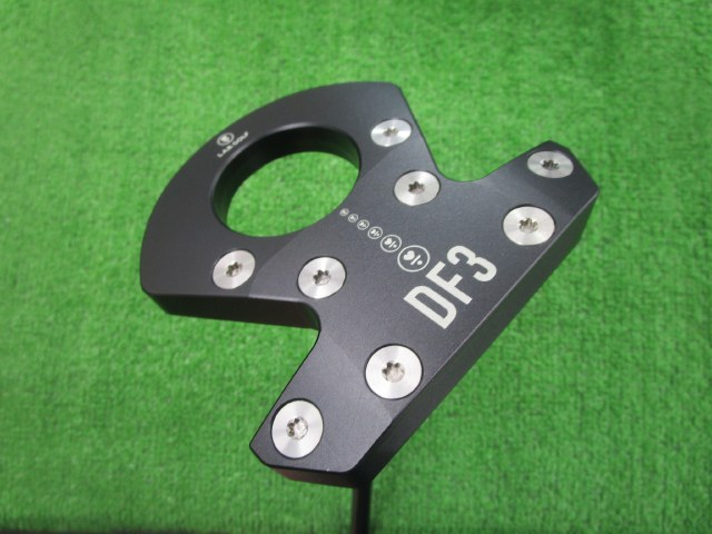 中古ゴルフ DF3