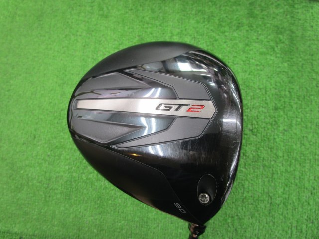 中古ゴルフ GT2 9°