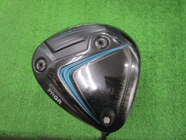 中古ゴルフ RS X 10.5°