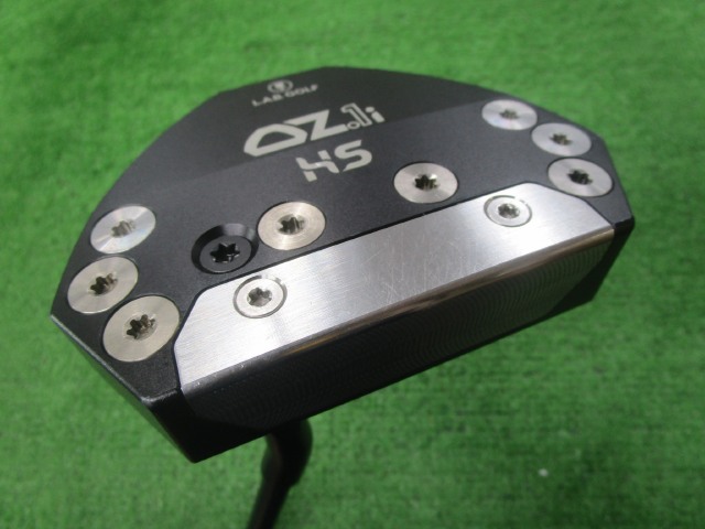 中古ゴルフ OZ.1i HS