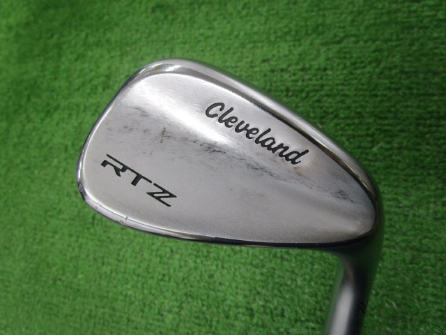 中古ゴルフ RTZ TOUR SATIN 46-10 46°