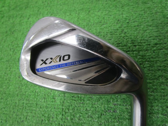 中古ゴルフ ゼクシオ2020 Navy 5I 22°