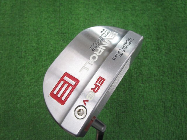 中古ゴルフ ER8v Inline Short Slant