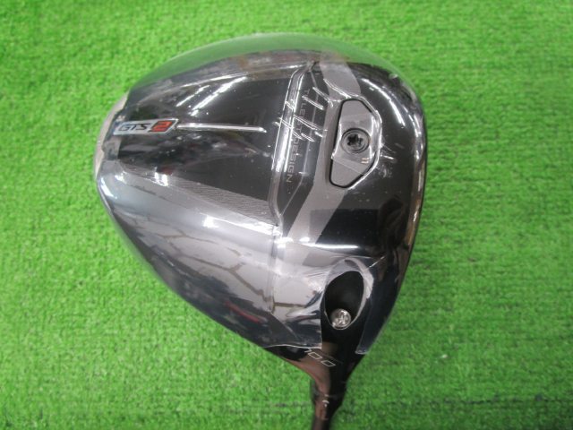 中古ゴルフ GTS2 10°