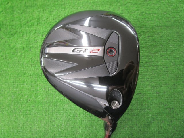 中古ゴルフ GT2 15 15°