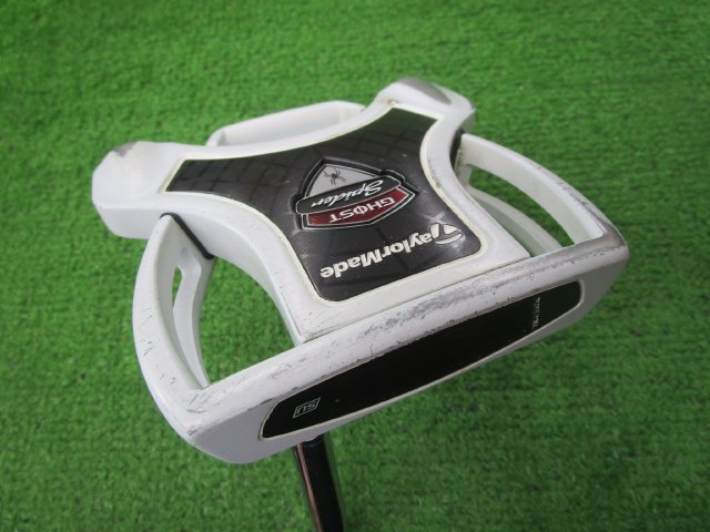 中古ゴルフ SPIDER GHOST