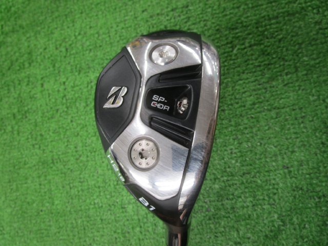 中古ゴルフ B1 ST HY H2 18°