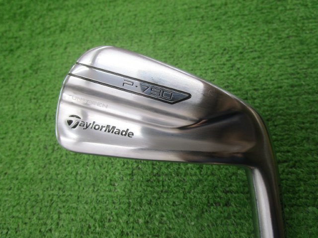 中古ゴルフ P790 UDI 2I 17°