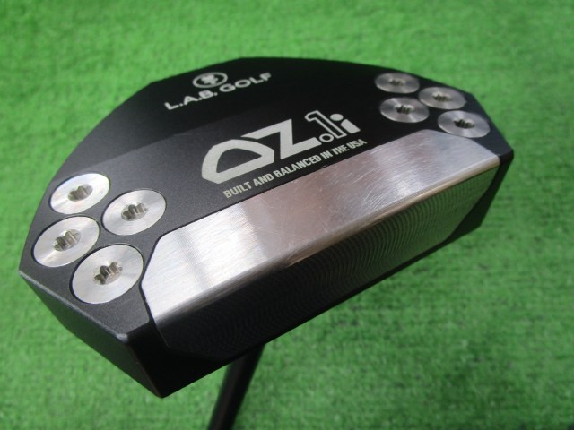 中古ゴルフ OZ.1i