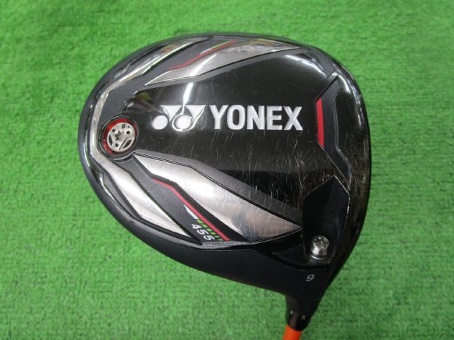 中古ゴルフ EZONE GT 455 2020 9°