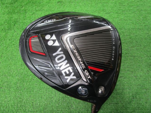 中古ゴルフ EZONE GT 460 2022 10.5°