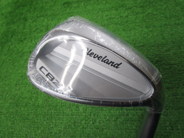 中古ゴルフ CBZ 56-14 56°
