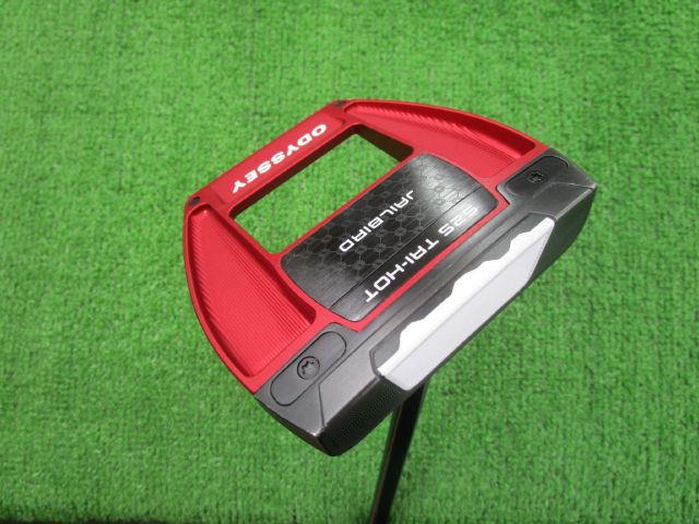 中古ゴルフ S2S TRI-HOT JAILBIRD