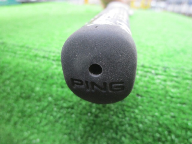 中古ゴルフ HEPPLER TYNE 3