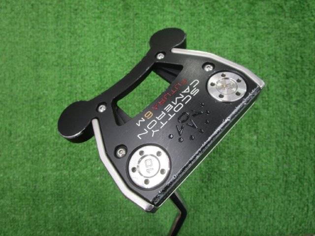 中古ゴルフ Futura 2017 6M