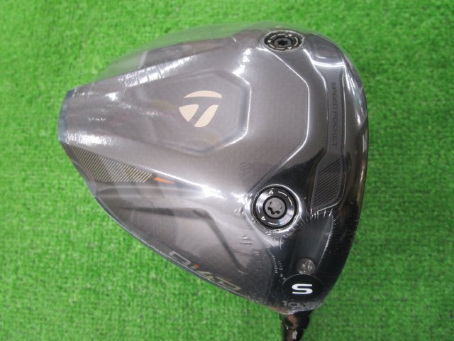 中古ゴルフ Qi4D 10.5°