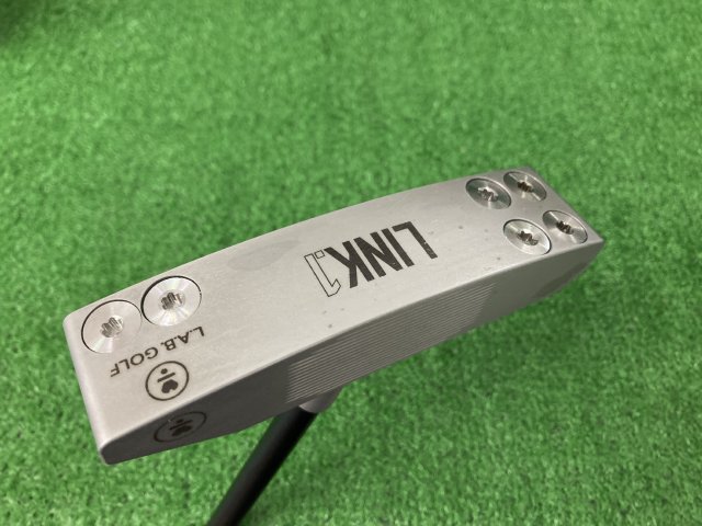 中古ゴルフ LINK.1