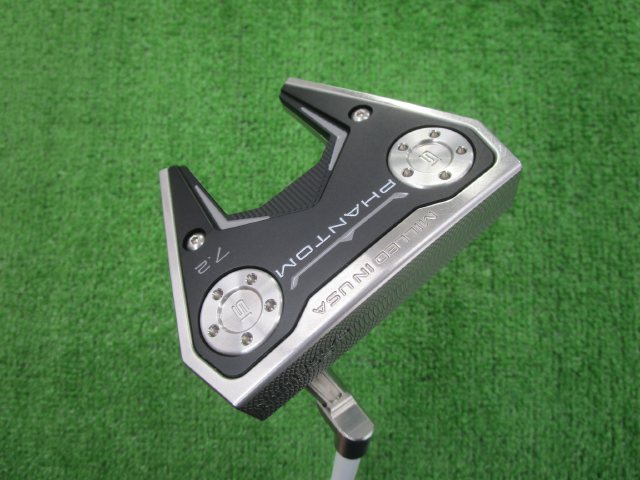 中古ゴルフ PHANTOM 7.2
