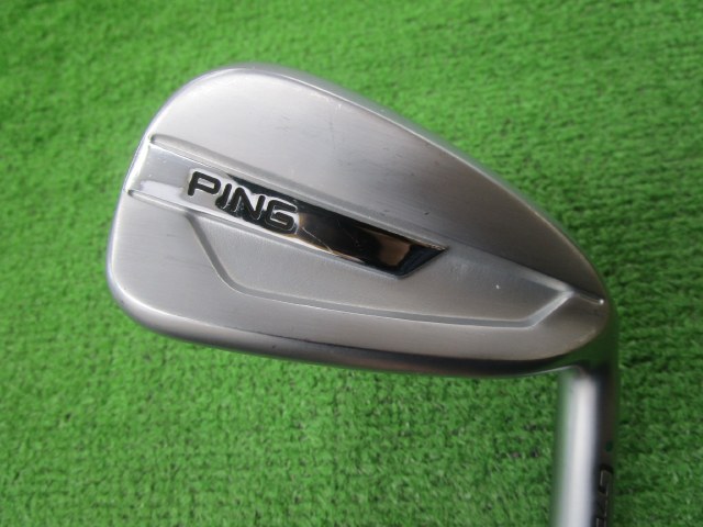 中古ゴルフ G700 7I 28°