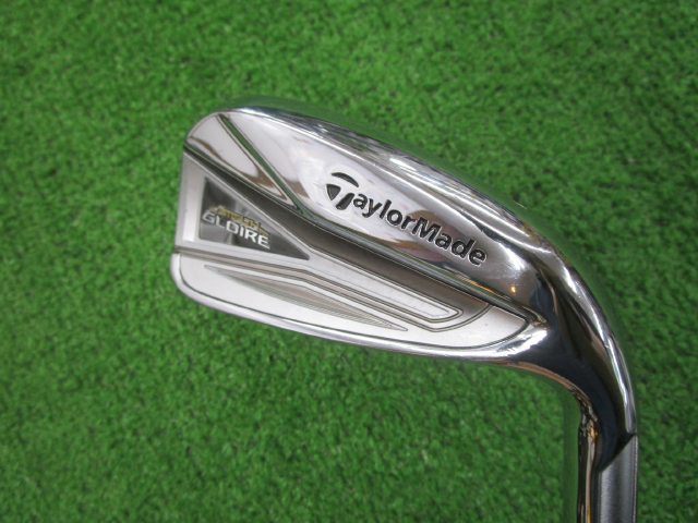 中古ゴルフ STEALTH GLOIRE 7I 27°