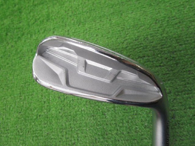中古ゴルフ SMART SOLE 4 C WEDGE 42°