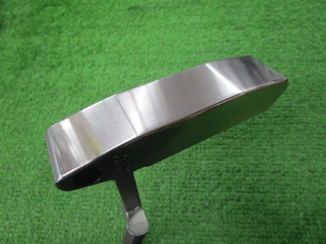 中古ゴルフ ゴールドファクトリー TIMELESS GSS