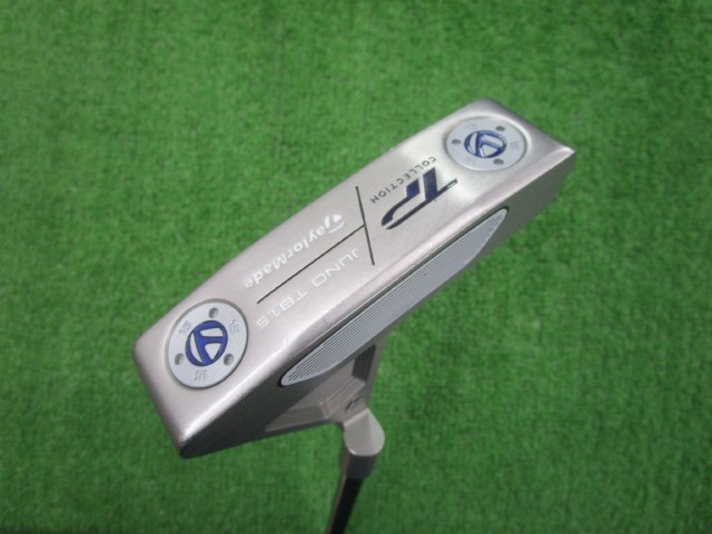 中古ゴルフ TP COLLECTION HYDRO BLAST JUNO TB1.5