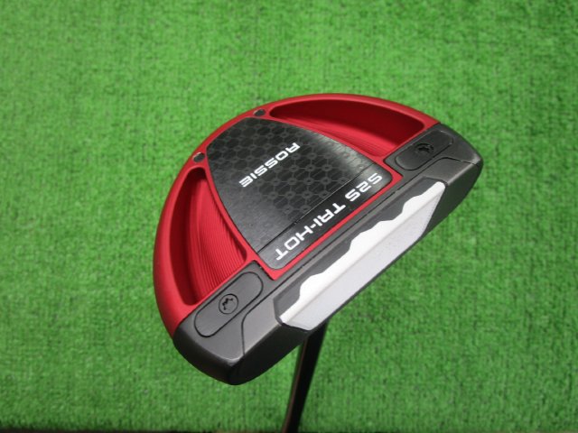 中古ゴルフ S2S TRI-HOT ROSSIE