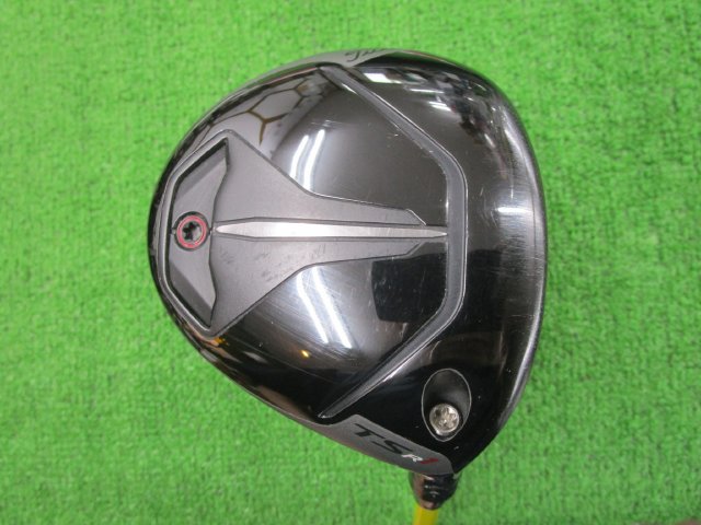中古ゴルフ TSR1 20 20°