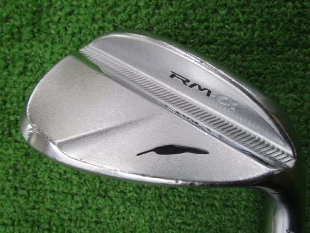 中古ゴルフ RM-α 48°