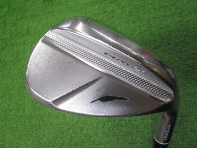 中古ゴルフ RM-α 54°