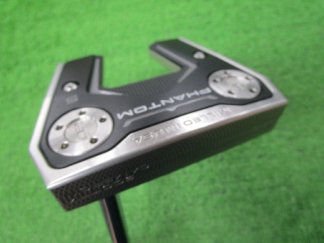 中古ゴルフ PHANTOM 5