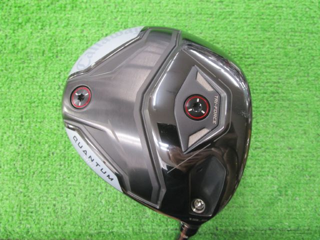 中古ゴルフ QUANTUM MINI 13.5°