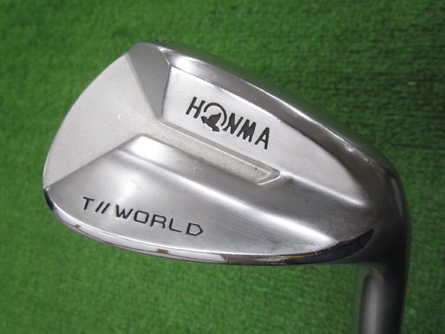 中古ゴルフ ツアーワールドTW-W2018 48-09 48°