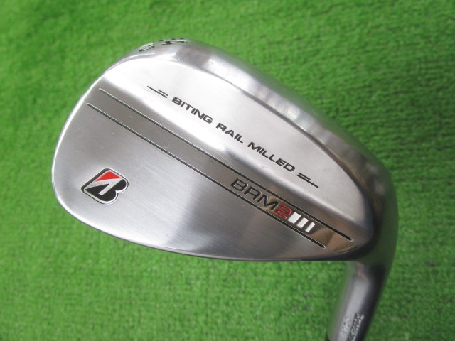 中古ゴルフ BRM2 54-10 54°