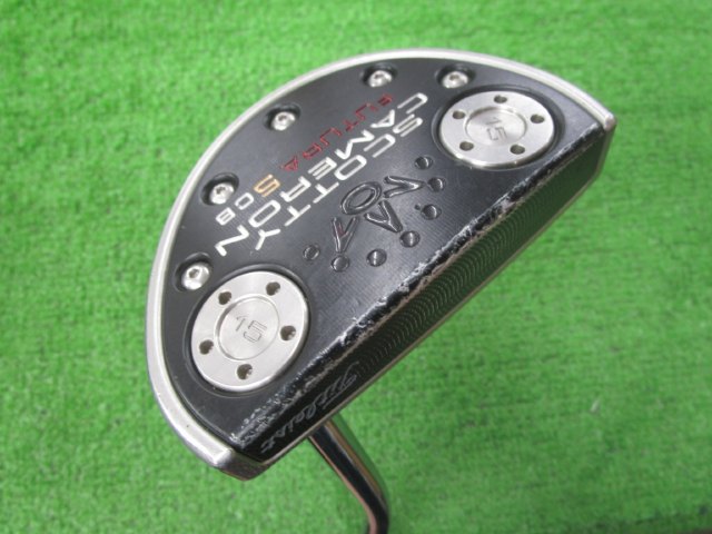 中古ゴルフ Futura 2017 5CB