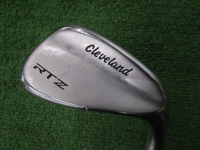 中古ゴルフ RTZ TOUR SATIN 48-10 48°