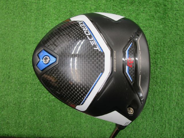 中古ゴルフ AEROJET 10.5°