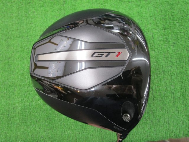 中古ゴルフ GT1 10°