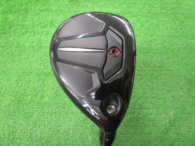 中古ゴルフ TSR2 HYBRID 21 21°