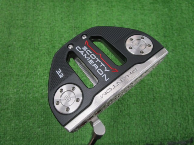 中古ゴルフ PHANTOM 3.2