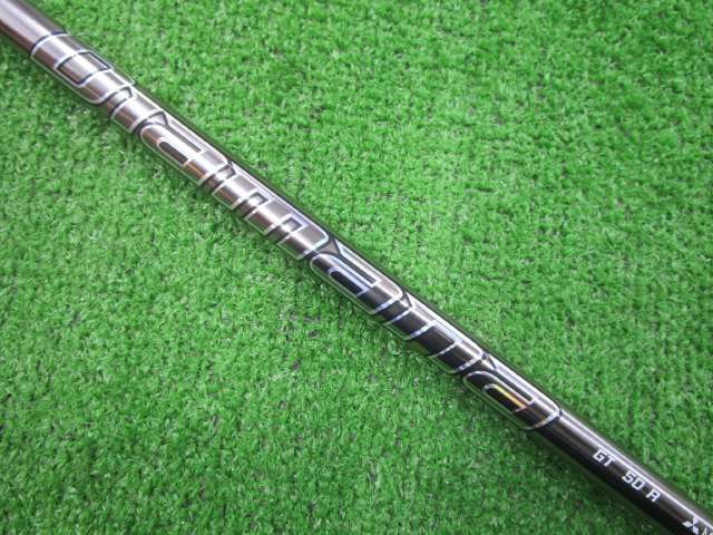 中古ゴルフ Diamana GT50（R） スリクソン用スリーブ 44.125インチ
